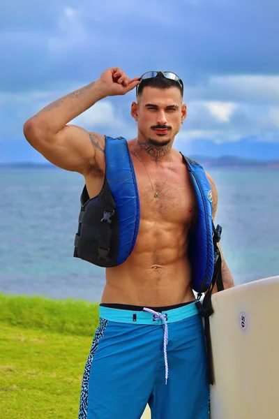Diego (25 years) — Rio de Janeiro, Brasil - 33