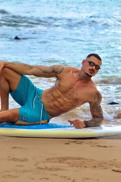 Diego (25 years) — Rio de Janeiro, Brasil - 27