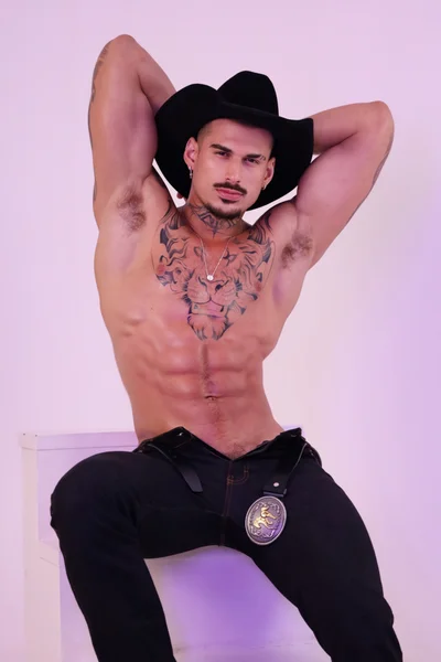 Diego (25 years) — Rio de Janeiro, Brasil - 15