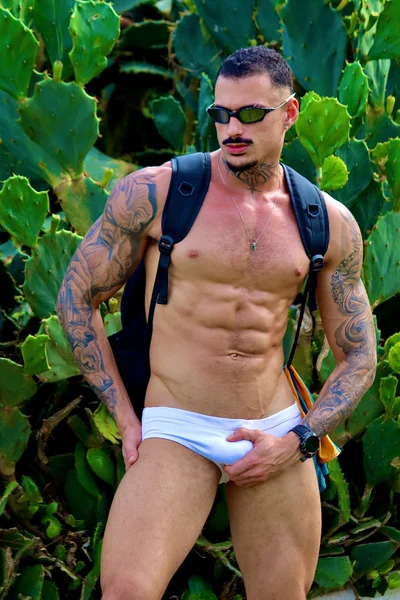 Diego (25 years) — Rio de Janeiro, Brasil - 32