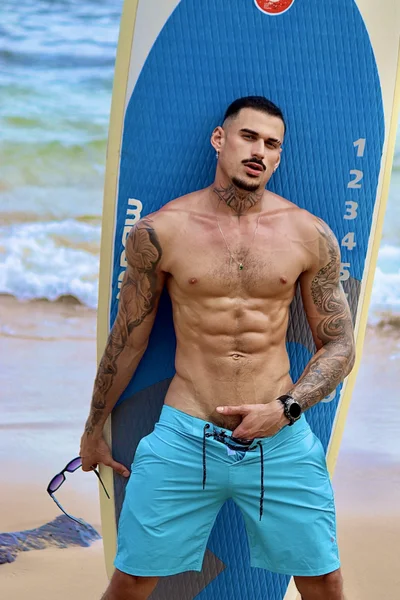 Diego (25 years) — Rio de Janeiro, Brasil - 30