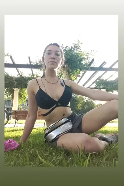 Lexy (29 años) — Almagro, Argentina - 30