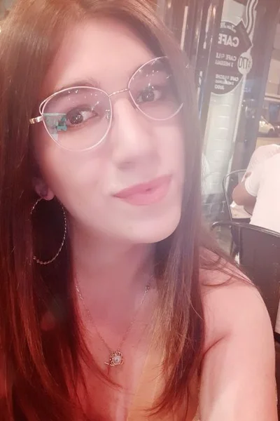 Lexy (29 años) — Almagro, Argentina - 47