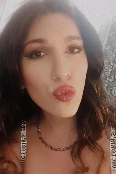 Lexy (29 años) — Almagro, Argentina - 24