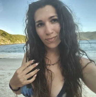 Lexy (29 años) — Almagro, Argentina - 14