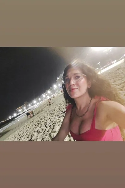 Lexy (29 años) — Almagro, Argentina - 21