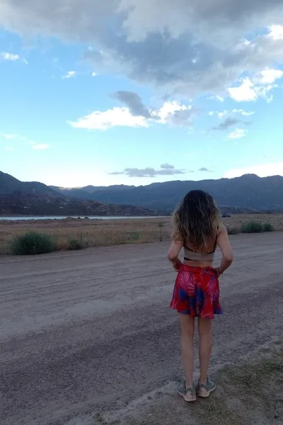 Lexy (29 años) — Almagro, Argentina - 31