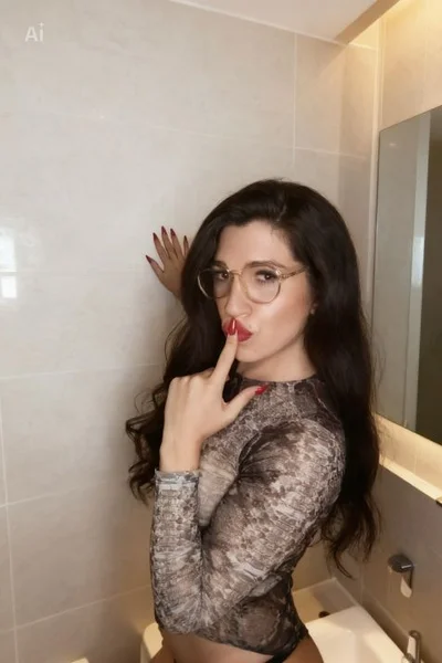 Lexy (29 años) — Almagro, Argentina - 11