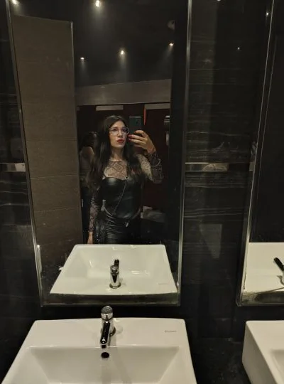 Lexy (29 años) — Almagro, Argentina - 13