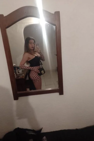 Lexy (29 años) — Almagro, Argentina - 32