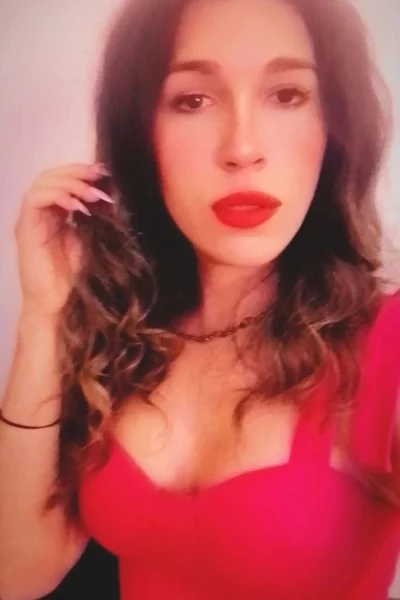 Lexy (29 años) — Almagro, Argentina - 25