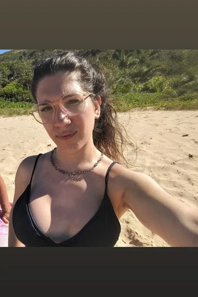 Lexy (29 años) — Almagro, Argentina - 20