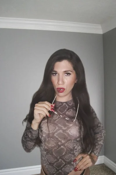 Lexy (29 años) — Almagro, Argentina - 7