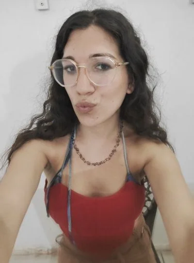 Lexy (29 años) — Almagro, Argentina - 16