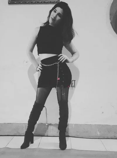 Lexy (29 años) — Almagro, Argentina - 36