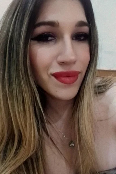 Lexy (29 años) — Almagro, Argentina - 44
