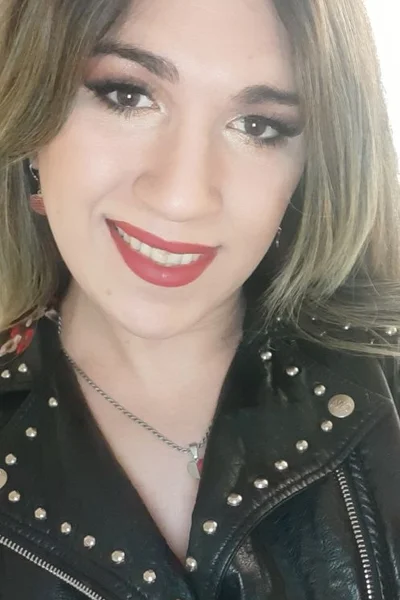 Lexy (29 años) — Almagro, Argentina - 46