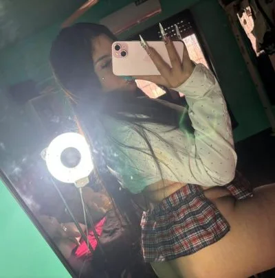 Milena (27 years) — Esteban Echeverría, Argentina - 16