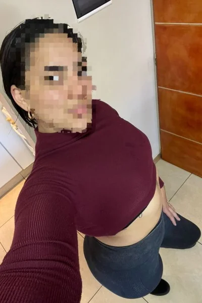 Gina (23 años) — Rosario, Argentina - 15