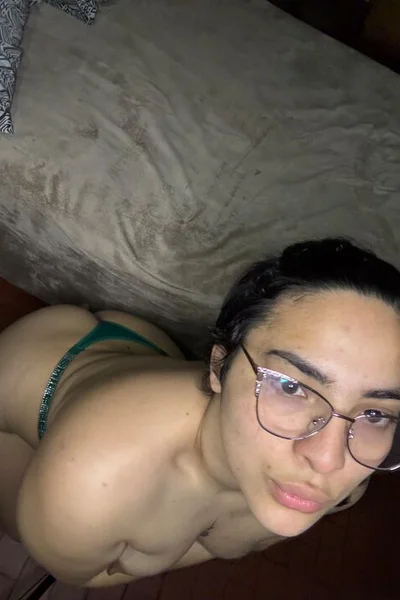 Gina (23 años) — Rosario, Argentina - 2