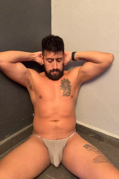 Ralph (30 años) — Ciudad de México, México - 3