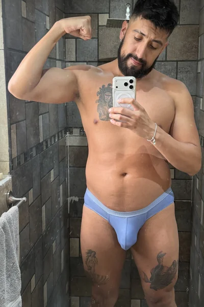 Ralph (30 años) — Ciudad de México, México - 4