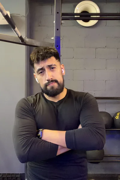 Ralph (30 años) — Ciudad de México