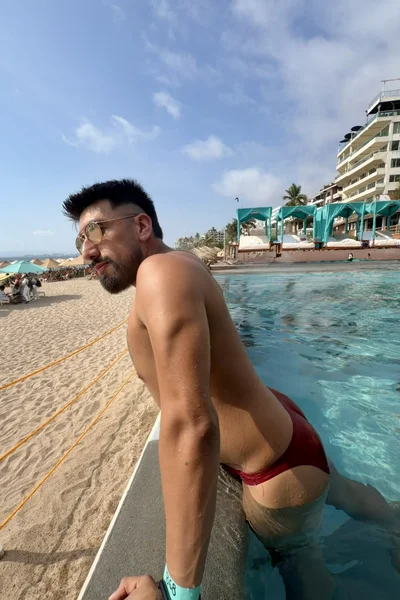 Ralph (30 años) — Ciudad de México, México - 5