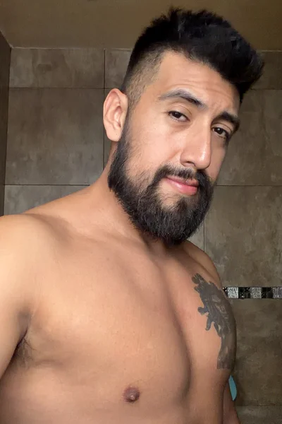 Ralph (30 años) — Ciudad de México, México - 6