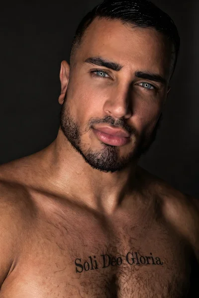 Modelvip (29 años) — CABA / Puerto Madero