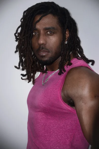 Dave (36 anos) — Ciudad de México, México - 24