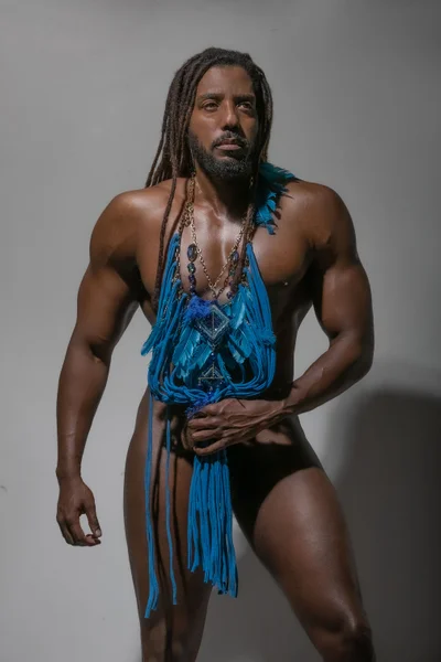 Dave (36 anos) — Ciudad de México, México - 23