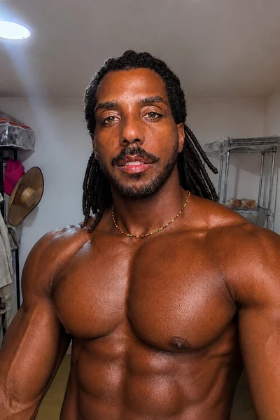 Dave (36 anos) — Ciudad de México, México - 8