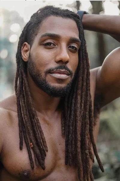 Dave (36 anos) — Ciudad de México, México - 28