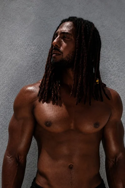 Dave (36 anos) — Ciudad de México, México - 2