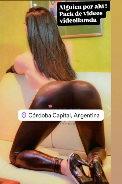 Aymar (25 años) — Recoleta, Argentina - 5