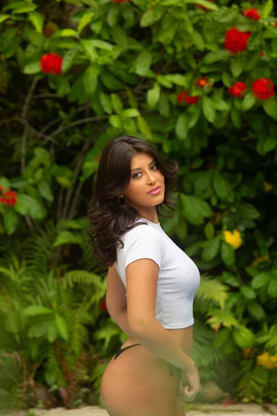 Maite Br (19 años) — Palermo, Argentina - 8