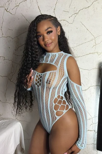 Noemy (19 años) — Madrid, España - 3