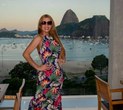 Felina Letizia (30 años) — Recoleta, Argentina - 96