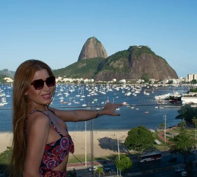 Felina Letizia (30 años) — Recoleta, Argentina - 66