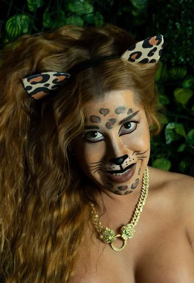 Felina Letizia (30 años) — Recoleta, Argentina - 21