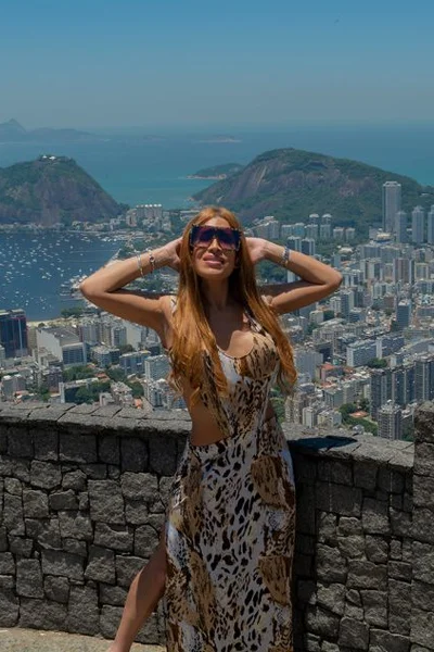 Felina Letizia (30 años) — Recoleta, Argentina - 60