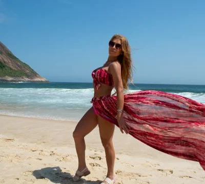 Felina Letizia (30 años) — Recoleta, Argentina - 95