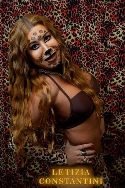 Felina Letizia (30 años) — Recoleta, Argentina - 29