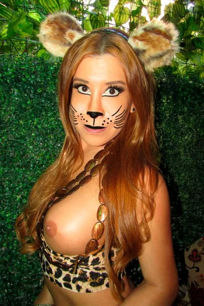 Felina Letizia (30 años) — Recoleta, Argentina - 57