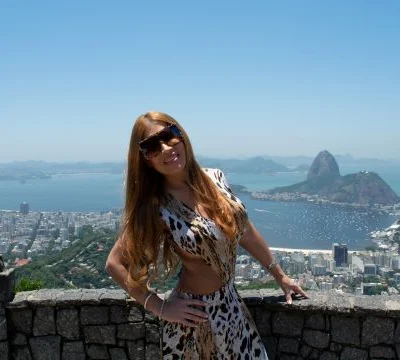 Felina Letizia (30 años) — Recoleta, Argentina - 72