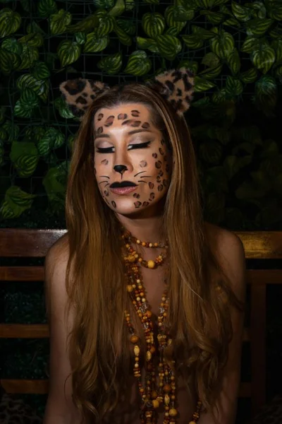 Felina Letizia (30 años) — Recoleta, Argentina - 39