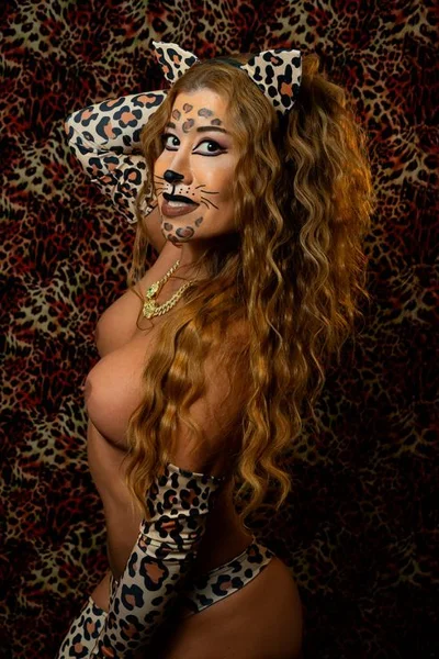 Felina Letizia (30 años) — Recoleta, Argentina - 8