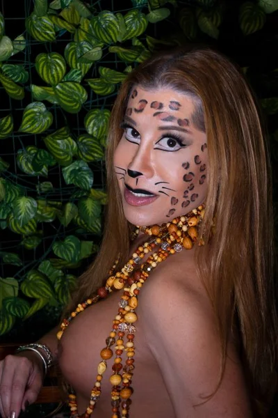 Felina Letizia (30 años) — Recoleta, Argentina - 40