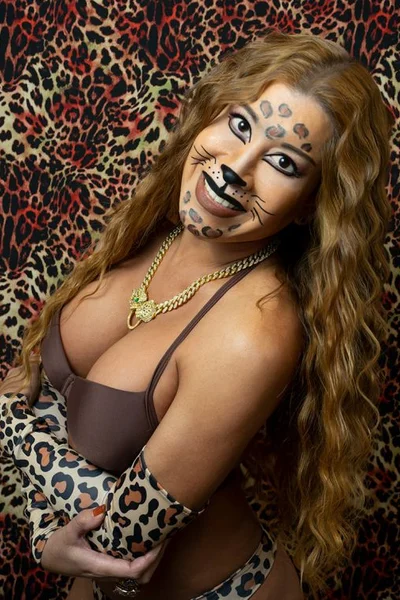 Felina Letizia (30 años) — Recoleta, Argentina - 2